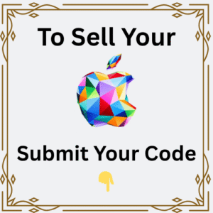 Apple Gift Card