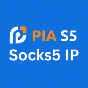 PIA S5 IP