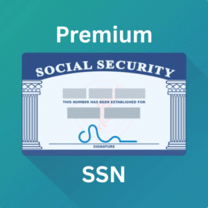 Premium Survey SSN