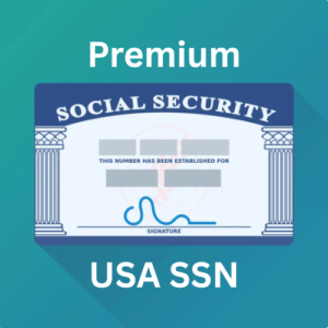 Get Free Premium USA SSN