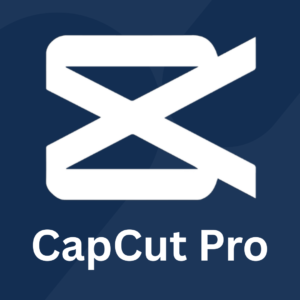 CapCut Pro Service