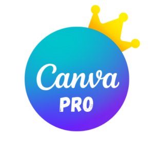 Canva Pro Service