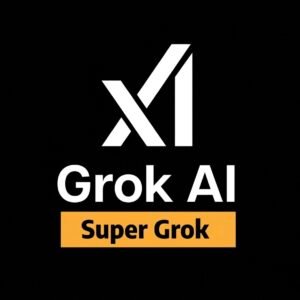 SuperGrok AI Premium Subscription